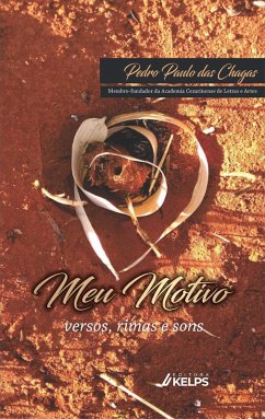 Cover Meu motivo: versos, rimas e sons (eBook, ePUB)
