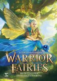 Warrior Fairies. Die Macht der Jahreszeiten-Krone (eBook, ePUB)
