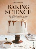 Baking Science (eBook, ePUB)