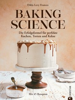 Baking Science (eBook, ePUB) - Frances, Dikla Levy