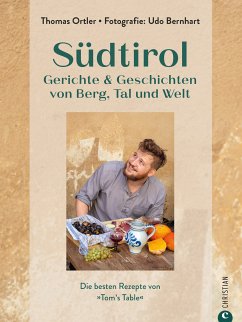 Südtirol (eBook, ePUB) - Ortler, Thomas