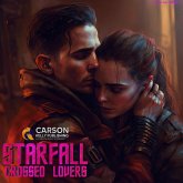 Starfall: Crossed Lovers (eBook, ePUB) Starfall: Crossed Lovers (eBook, ePUB)