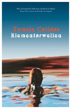 Elementarwellen (eBook, ePUB) - Calidas, Tamsin