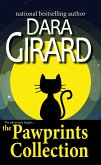 The Pawprints Collection (eBook, ePUB)