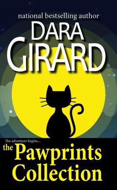 The Pawprints Collection (eBook, ePUB) - Girard, Dara