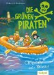 Die Grünen Piraten - Giftgefahr unter... - Bild 1
