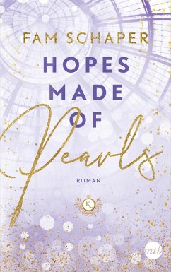 Hopes Made of Pearls (eBook, ePUB) - Schaper, Fam