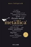 Metallica. 100 Seiten (eBook, ePUB)