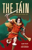 The Táin (eBook, ePUB)