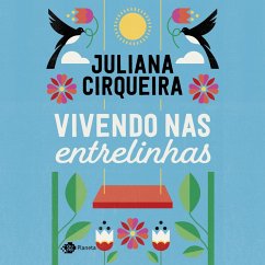 Vivendo nas entrelinhas (MP3-Download) - Cirqueira, Juliana