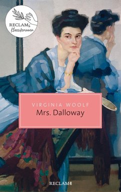 Mrs Dalloway (eBook, ePUB) - Woolf, Virginia