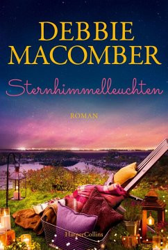 Cover Sternhimmelleuchten / Cedar Cove Bd.8 (eBook, ePUB)