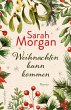 Weihnachten kann kommen (eBook, ePUB) - Bild 1