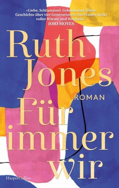 Für immer wir (eBook, ePUB) - Jones, Ruth