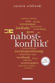 Nahostkonflikt. 100 Seiten (eBook, ePUB)