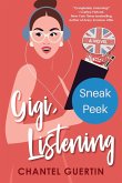 Gigi, Listening: Sneak Peek (eBook, ePUB)
