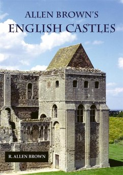 Allen Brown's English Castles (eBook, PDF) - Brown, R. Allen