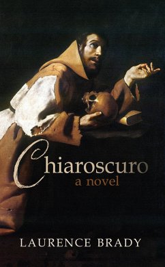 Cover Chiaroscuro (eBook, ePUB)