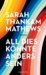 All dies könnte anders sein (eBook,... - Bild 1