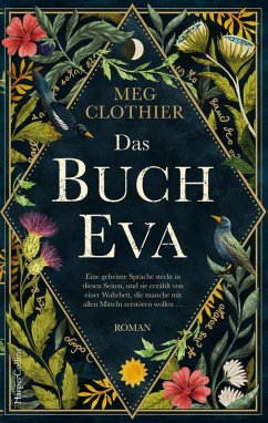 Das Buch Eva (eBook, ePUB) - Clothier, Meg