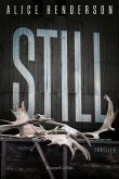 Still / Alex Carter Bd.3 (eBook, ePUB)