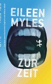 Zur Zeit (eBook, ePUB)