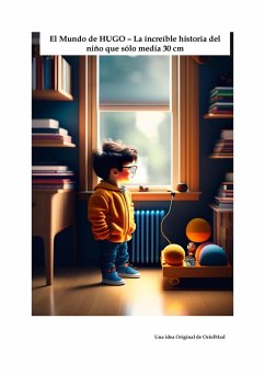 Cover El Mundo de Hugo (eBook, ePUB)