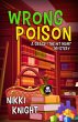 Wrong Poison (A Grace