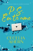 P.S. Eu te amo (eBook, ePUB)