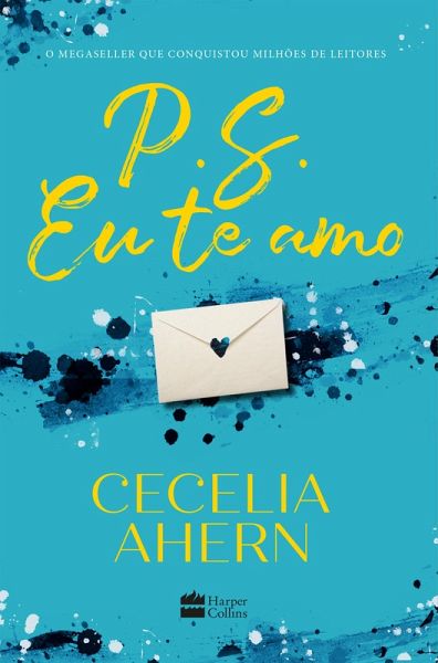 P.S. Eu te amo (eBook, ePUB) P.S. Eu te amo (eBook, ePUB)