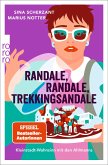 Randale, Randale, Trekkingsandale (Mängelexemplar)