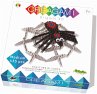 CREAGAMI - Origami 3D Spinne 435 Teile - Bild 1