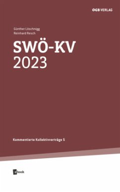 SWÖ-KV 2023 - Löschnigg, Günther;Resch, Reinhard