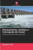 Planeamento, Análise e Concepção do Canal
