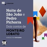 Noite de São João e Pedro Pichorra (MP3-Download)