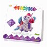 Creagami Origami 3D Einhorn 576 Teile - Bild 1