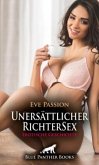 Unersättlicher RichterSex   Erotische Geschichte + 1 weitere Geschichte