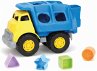 GREENTOYS - Lastwagen als Formsortierer... - Bild 1