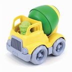 GREENTOYS - Betonmischer