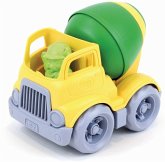 GREENTOYS - Betonmischer
