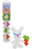Plus Plus - 15 Kreativ Bausteine BIG Hase