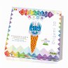 CREAGAMI - Origami 3D KIDS Eiscreme 83... - Bild 1