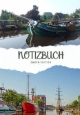 Notizbuch Emden-Edition