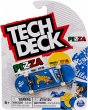 TED Tech Deck 96mm Boards - Bild 1