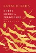 Notas sobre a felicidade (eBook, ePUB) - Bild 1