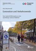 Exnovation und Verkehrswende