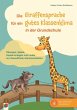 Die Giraffensprache für ein gutes... - Bild 1
