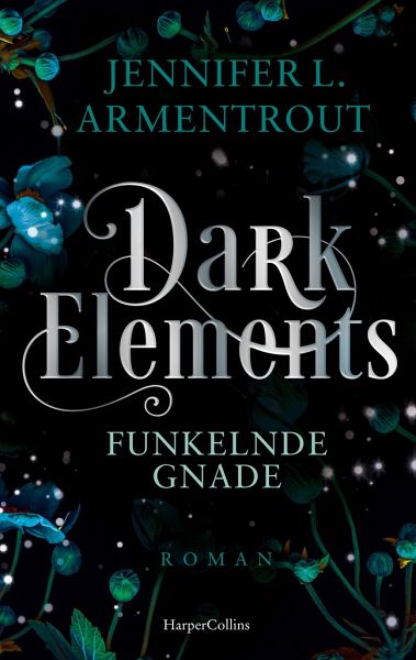 Buch-Reihe Dark Elements von Jennifer L. Armentrout