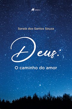 Deus (eBook, ePUB) - Souza, Soraia dos Santos