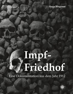 Impf-Friedhof - Wegener, Hugo